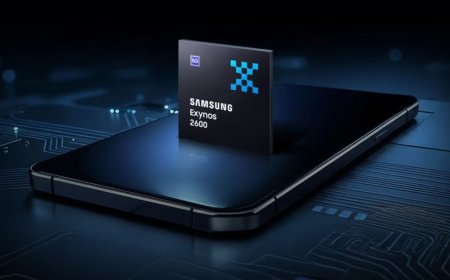 Samsung Partners With Nota AI to Enable Advanced On-Device AI on Exynos 2600 Chip