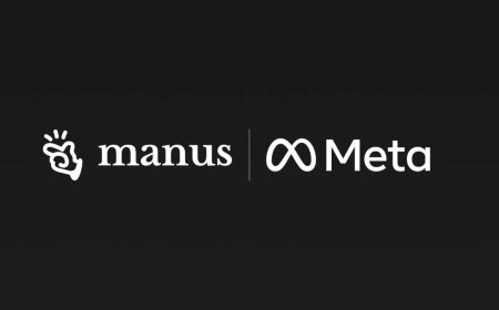 Meta Acquires Autonomous Agent Developer Manus AI, Marks Its Fifth Deal in 2025