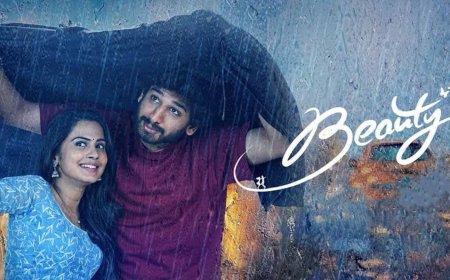 Beauty (2025) OTT Release Date: When and Where to Watch Ankith Koyya and Nilakhi Patra Starrer Online?