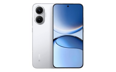 Redmi Turbo 5 Pro Reportedly Bags 3C Certification, Charging Details Revealed