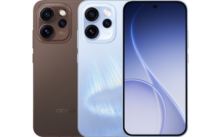 Oppo Reno 15 Pro Max, Reno 15 Pro With Dimensity 8450 SoC Launched Globally, Reno 15 Tags Along: Price, Specifications