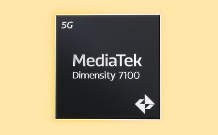 MediaTek Dimensity 7100 Chipset Launched For Mid-Ranged Phones, Brings Efficiency Gains