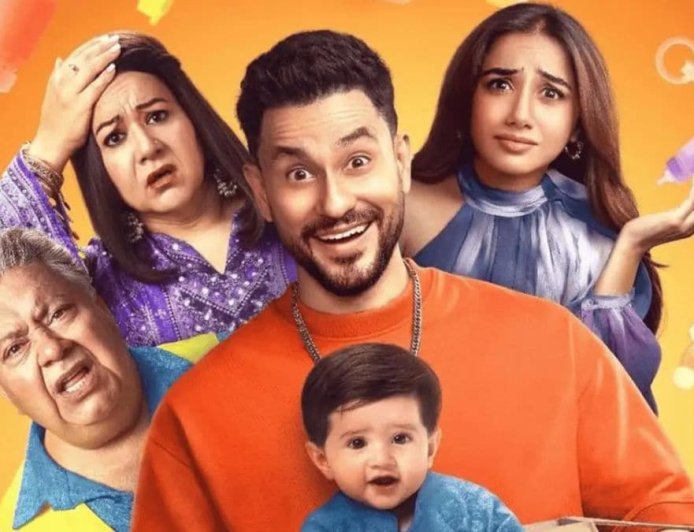 Single Papa Now Streaming on OTT: All the Details About Kunal Khemu’s New Comedy Drama Series