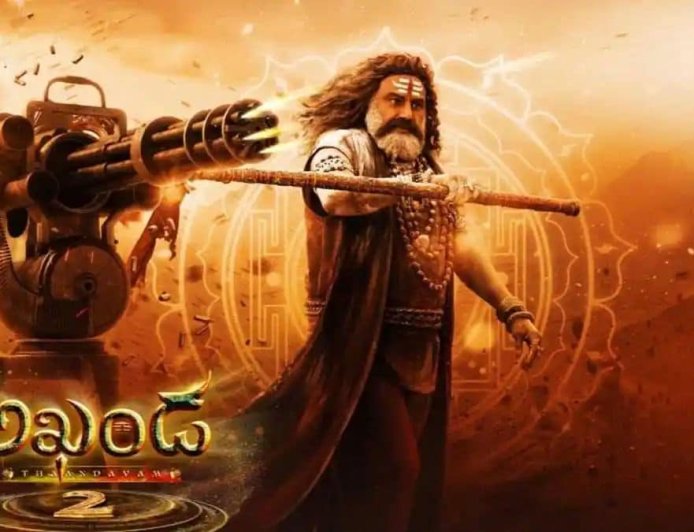 Nandamuri Balakrishna's Akhanda 2 Arrives on OTT in 2026: When, Where to Watch the Film Online?