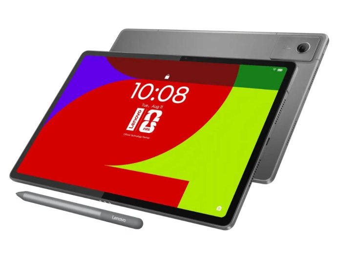 Lenovo Idea Tab Plus Launched in India With 12.1-Inch Display, 10,200mAh Battery: Price, Specifications