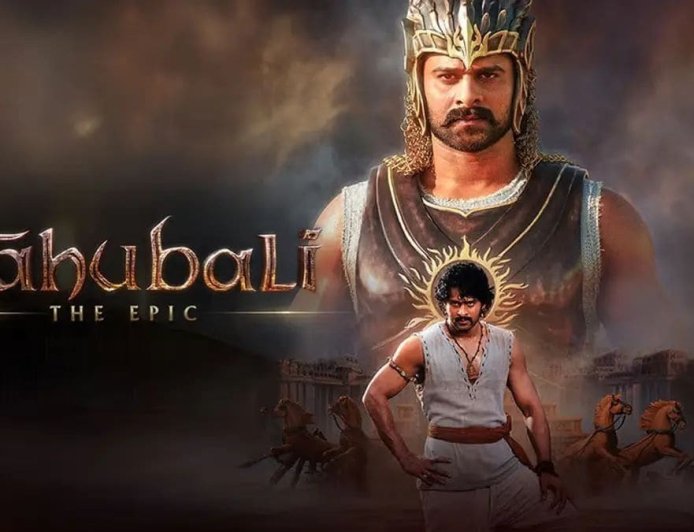 Baahubali: The Epic Now Available for Streaming Online: Everything You Need to Know