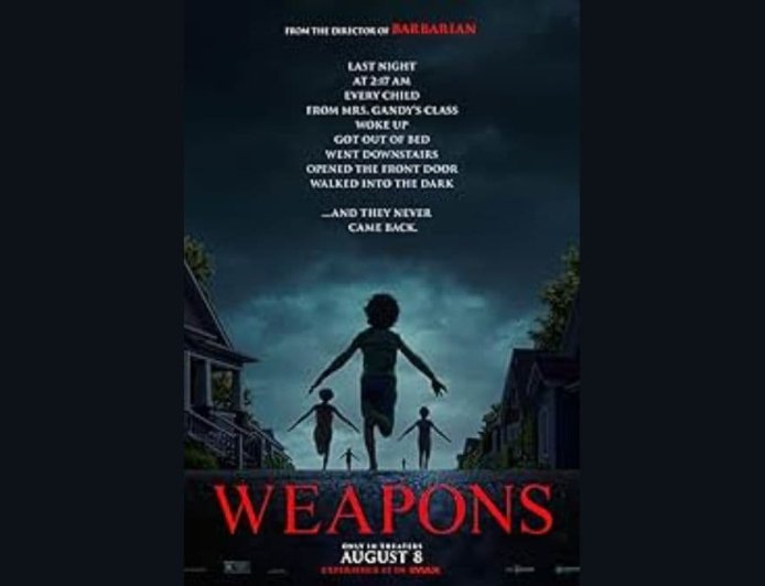 Weapons OTT Release Date: When and Where to Watch it Online?