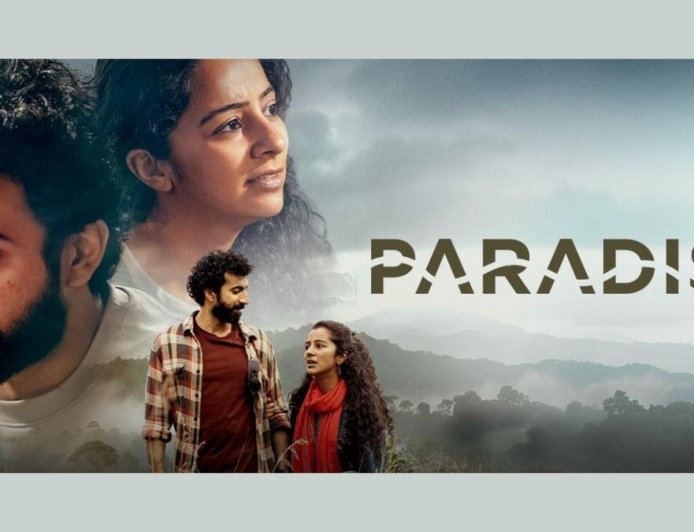 Paradise (2024) Now Streaming Online: What You Need to Know