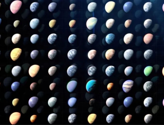 The Most Exciting Exoplanet Discoveries of 2025: Know the Strange Worlds Scientists Have Found