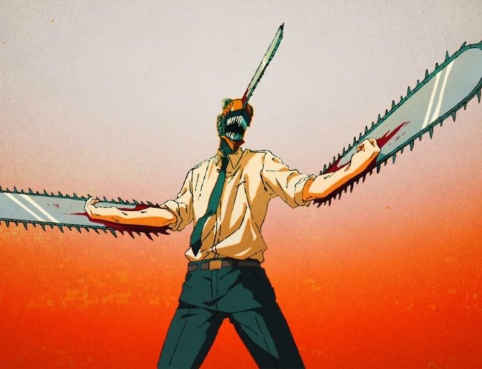 Chainsaw Man Hindi OTT Release: When and Where to Watch Popular Anime for Free