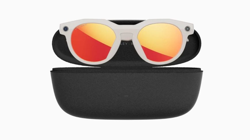 Oakley Meta Glasses With Meta AI Integration Now Available for Purchase in India: Price, Availability