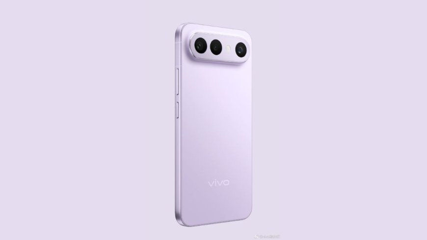 Vivo S50 Pro Mini Key Specifications, Performance Details Listed on Geekbench