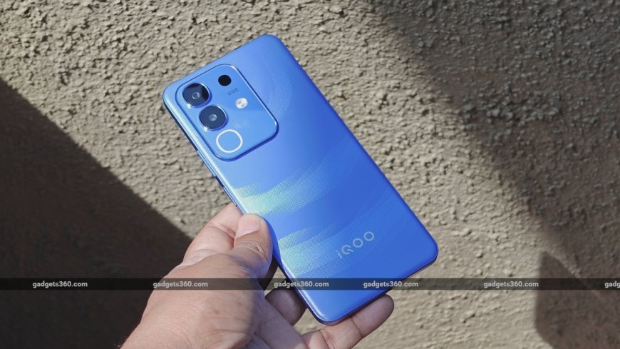 Best Gaming Smartphones Under Rs. 15,000 in India: iQOO Z10x 5G, Vivo T4x and More