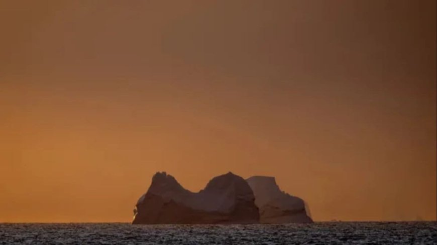 Scientists Warn Southern Ocean Could ‘Burp’ Stored Heat, Delaying Global Cooling for 100 Years