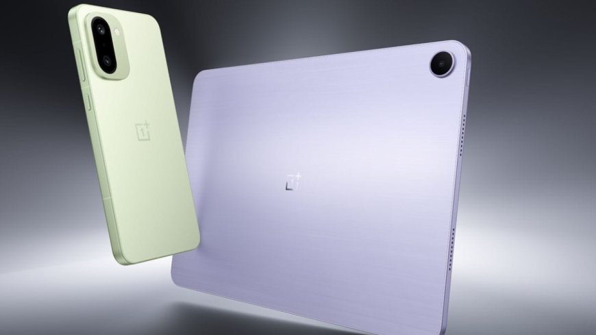 OnePlus 15R, OnePlus Pad Go 2 to Launch at Bengaluru Keynote; Key Specifications Revealed