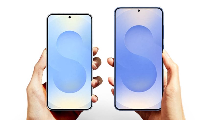 Samsung Galaxy S26, Galaxy S26+ Hardware Upgrades Spotted in Leaked Comparison With Galaxy S25 Counterparts