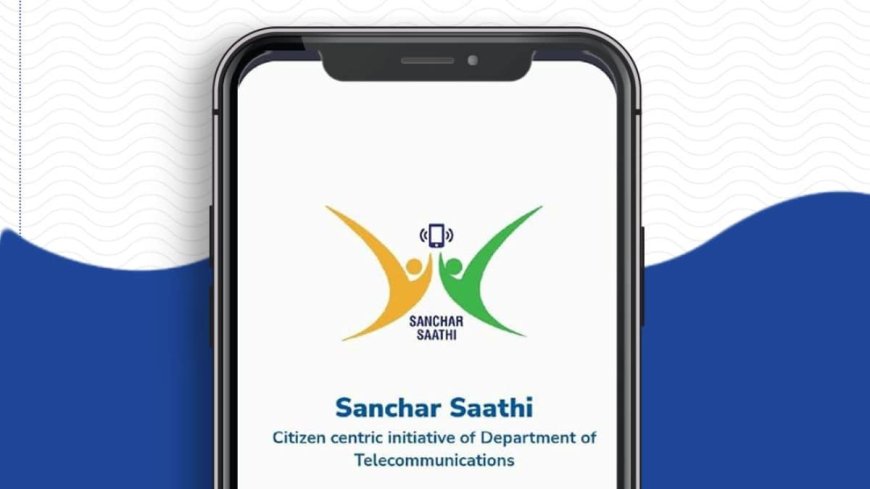 Apple to Reportedly Resist Government’s Directive to Preload Sanchar Saathi App: 5 Things to Know