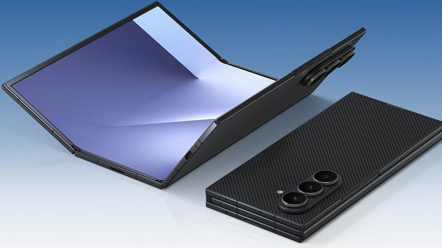 Samsung Galaxy Z TriFold Pricing Revealed; Here's How Much It Might Cost in India and Other Markets