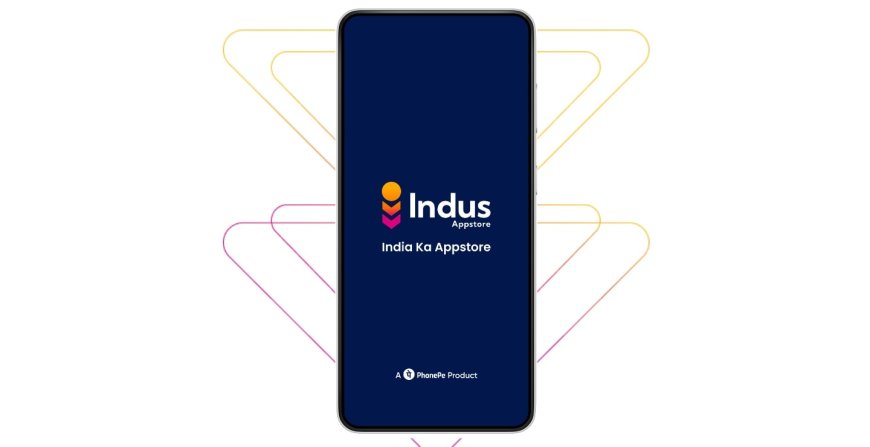 Motorola Smartphones in India Now Support PhonePe's Indus Appstore
