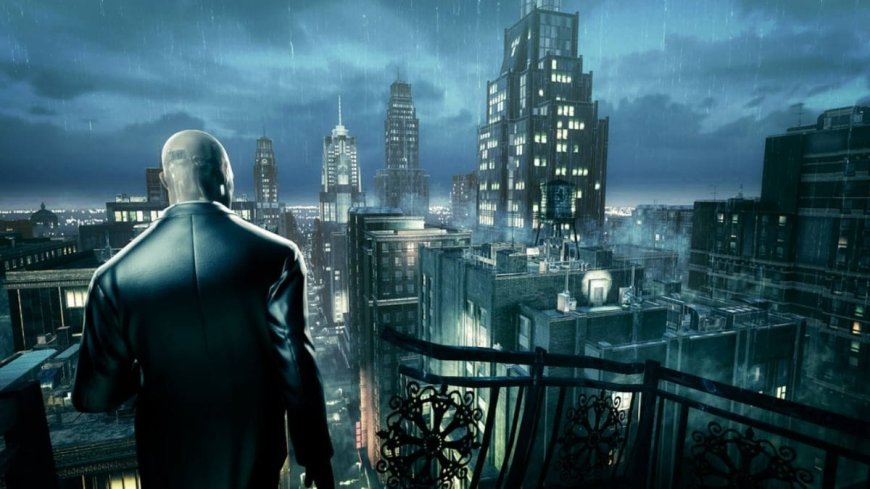 Hitman: Absolution (iOS) Review: Agent 47 Makes a Cold, Calculated Return to Mobile