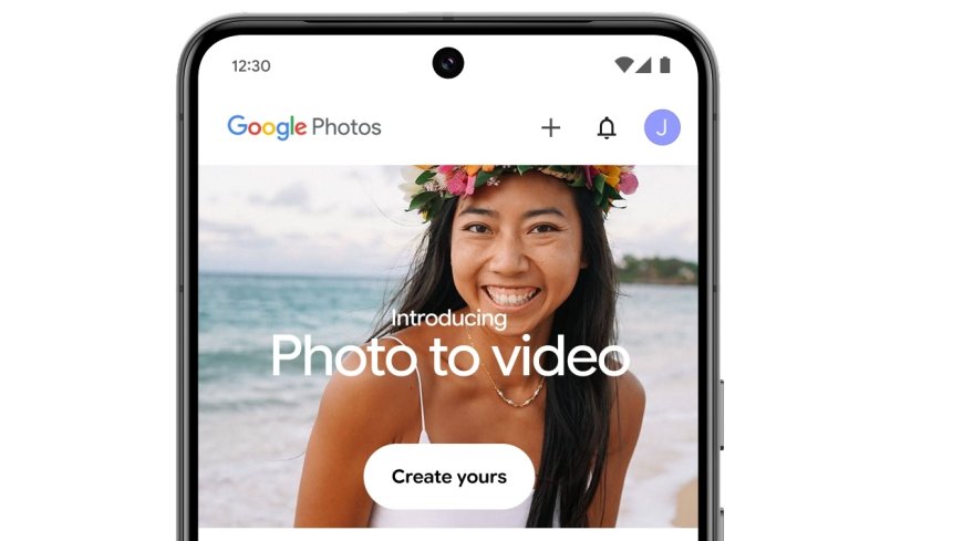 Google Photos 2025 Recap Rolls Out With Your Most Memorable Photo and Video Moments