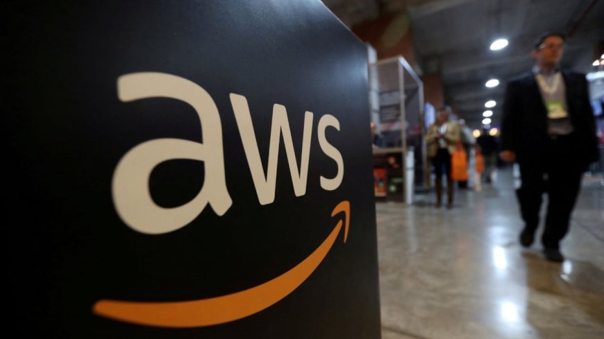 AWS Unveils Frontier AI Agents for Enterprises, Can Operate for Days Without Intervention