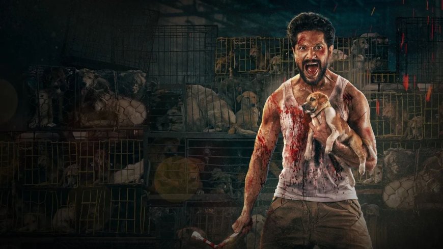 Pariah OTT Release: Vikram Chatterjee’s Heart-Wrenching Stray Dog Thriller Set for OTT Debut