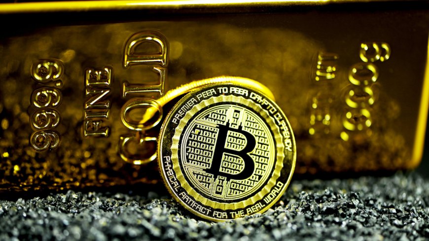 Bitcoin vs Tokenised Gold: CZ and Peter Schiff Ready to Face Off in Debate