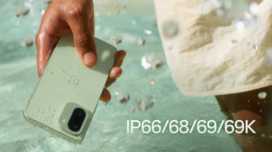 OnePlus 15R With Snapdragon 8 Gen 5 Chipset, 12GB RAM Surfaces on Geekbench Ahead of India Launch