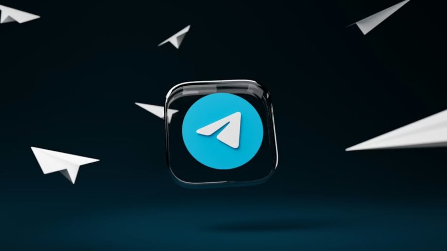 How to Use Telegram Web: A Step-by-Step Guide