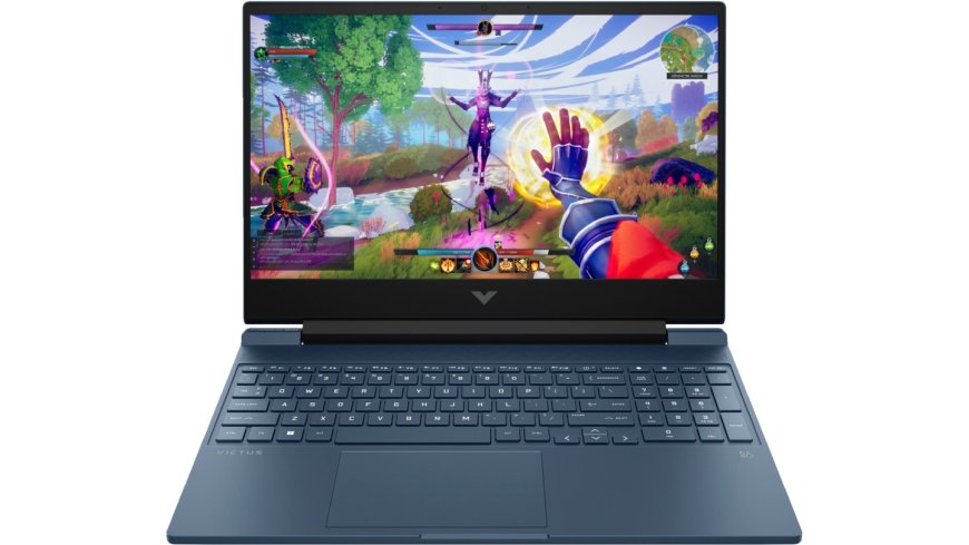 Best Gaming Laptops Under Rs. 80,000 in India: Lenovo LOQ 15, Acer ALG, HP Victus and More