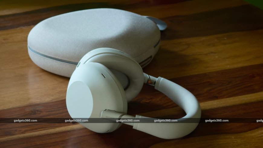 Best Audio Products of 2025: Sony WH-1000XM6, Nothing Headphone 1, Beats Powerbeats Fit, and More