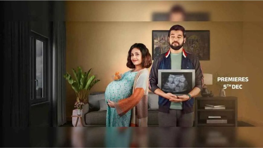 Be Dune Teen OTT Release: When, Where to Watch the Marathi Comedy Drama Series