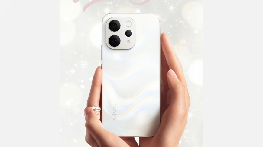 Vivo S50, Vivo S50 Pro Mini Launch Date Announced; Colour Options Revealed