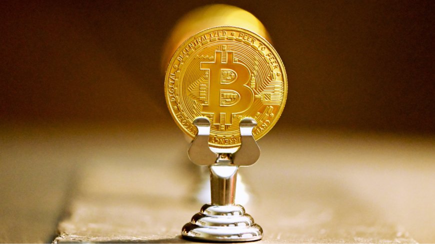 Bitcoin Steadies Around $91,300 as Crypto Market Sentiment Remains Cautious