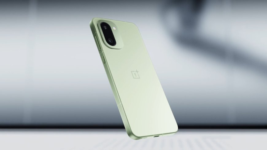 OnePlus 15R Roundup: Know About the Launch Date, Price in India, Design, and Specifications