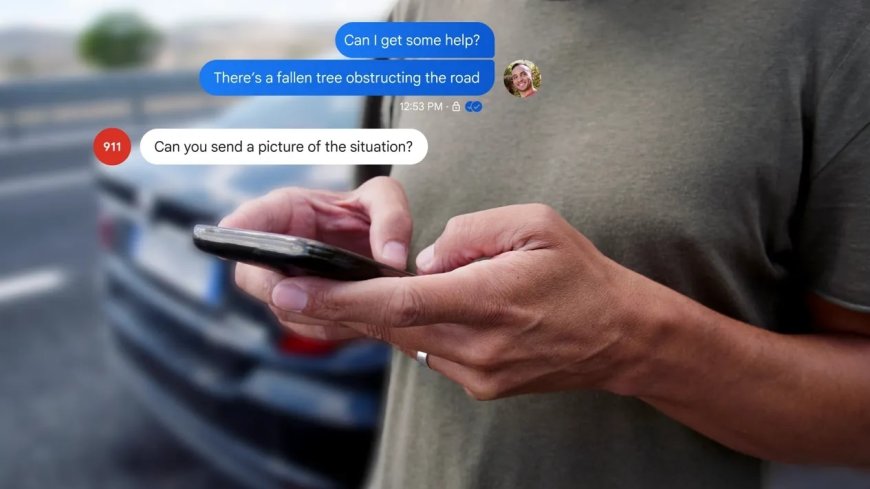 Airtel Reportedly Partners With Google to Launch RCS Messaging for Users in India