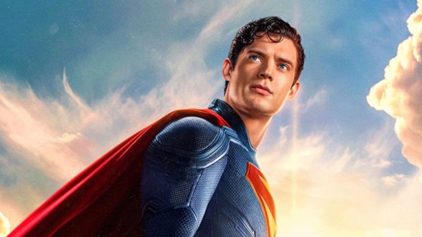James Gunn's Superman to Release on JioHotstar on December 11: What You Need to Know