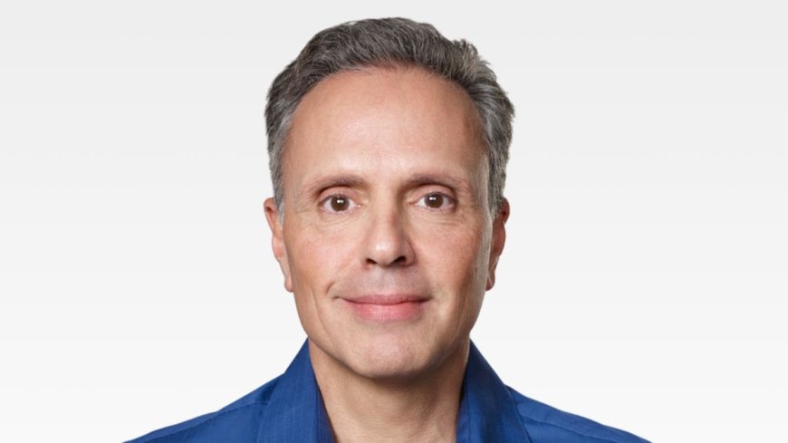 Apple Chip Chief Johny Srouji Reportedly Recommits to Stay Amid Ongoing Executive Turnover