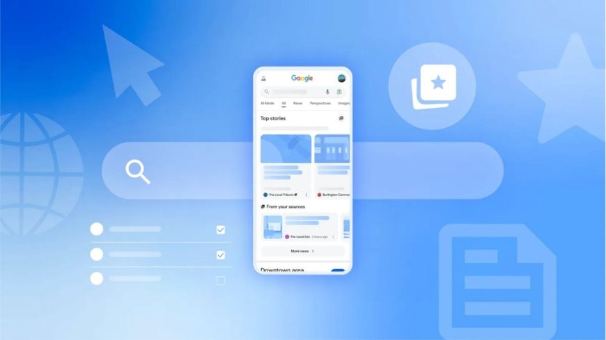 Google’s Big Gemini AI Updates: AI Models, Search, Preferred Sources and More From the Week