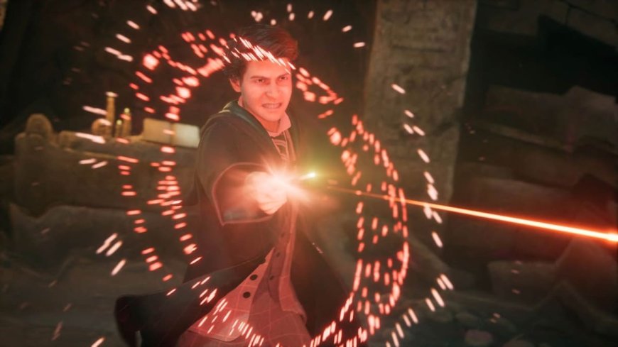 Hogwarts Legacy Is Now Available for Free on PC via Epic Games Store: How to Redeem