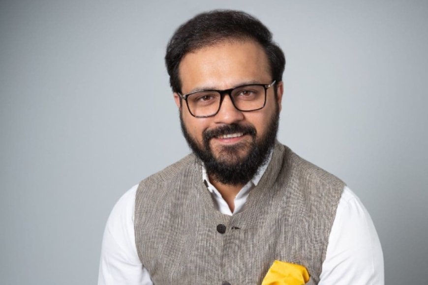 Who Is Aman Jain? The Industry Veteran Who Will Shape Meta’s Public Policies in India