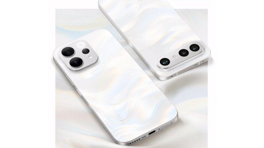 Vivo S50 Pro Mini Launched With Snapdragon 8 Gen 5 SoC, Vivo S50 Tags Along: Price, Specifications