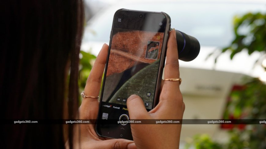 Five Years In, Vivo and ZEISS Navigate the Fine Line Between Photography and Art