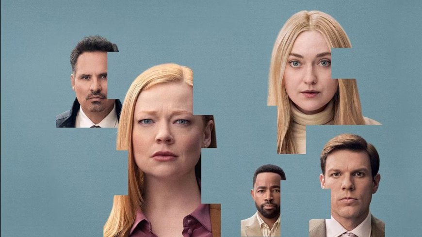 All Her Fault Now Streaming on JioHotstar: Know Everything About This Thriller Series