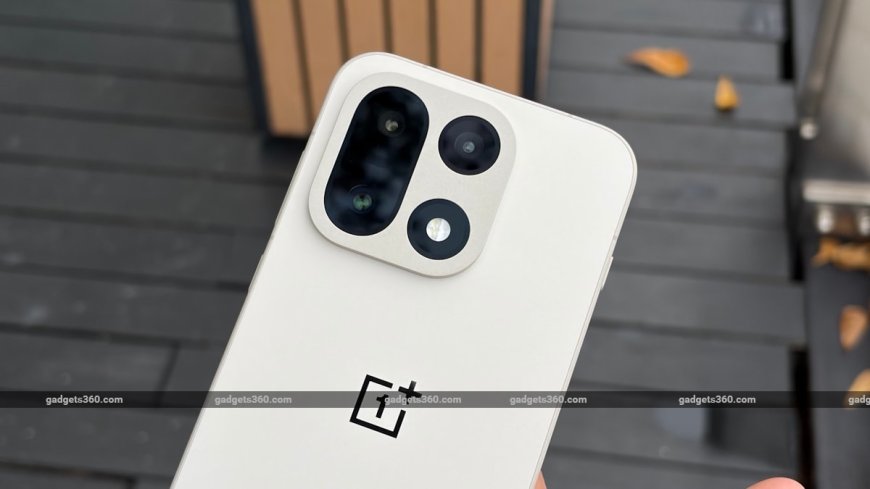 Best 16GB RAM Smartphones in India: Vivo X300 Pro, OnePlus 15, Realme GT 8 Pro, More