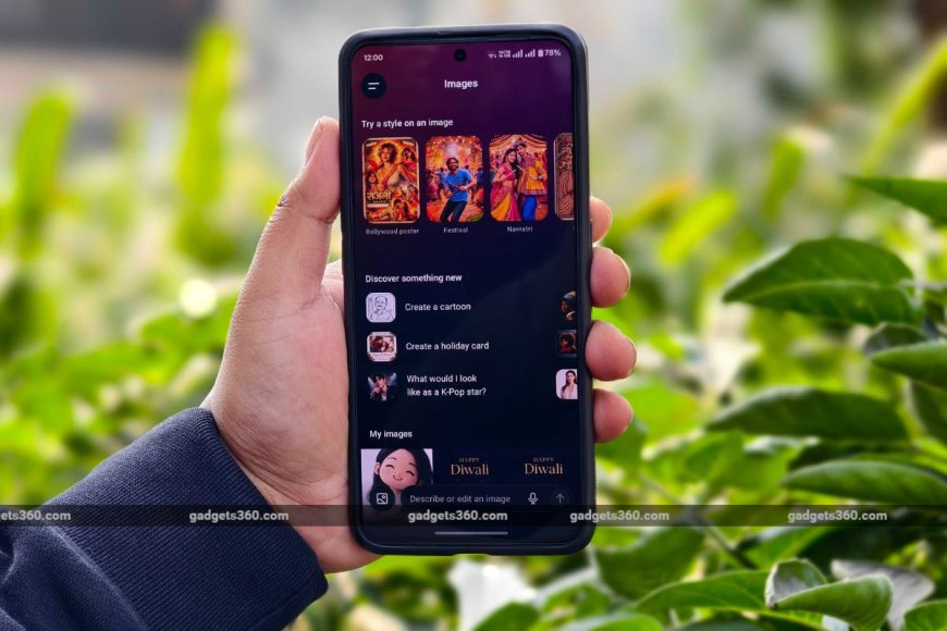 OpenAI Releases Upgraded ChatGPT Images, Takes on Google’s Nano Banana Pro
