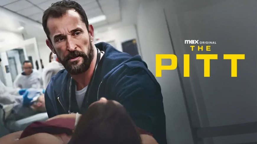 The Pitt Season 2 OTT Release Date Revealed: Know When and Where to Watch it Online