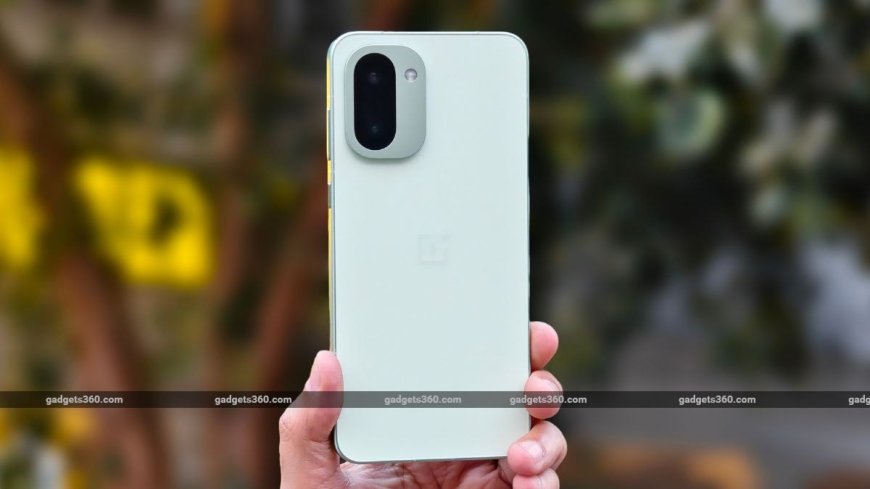 OnePlus 15R Review: A Performance-First Experience