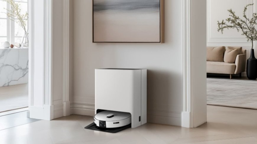 CES 2026: Samsung to Unveil Bespoke AI Laundry Combo, Jet Bot Steam Ultra Robot Vacuum, and More